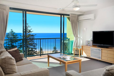 Peninsular Beachfront Resort - Accommodation China 17