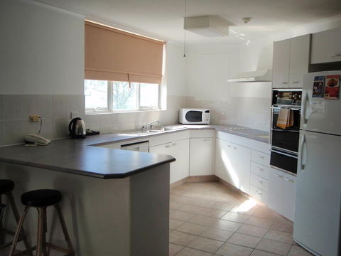 Grosvenor Beachfront Apartments Surfers Paradise - Accommodation Asia 19