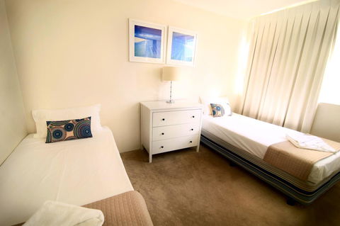 Grosvenor Beachfront Apartments Surfers Paradise - Accommodation Asia 35
