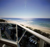 Grosvenor Beachfront Apartments - Accommodation Asia