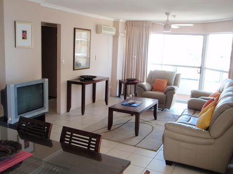 Grosvenor Beachfront Apartments Surfers Paradise - Accommodation Asia 21