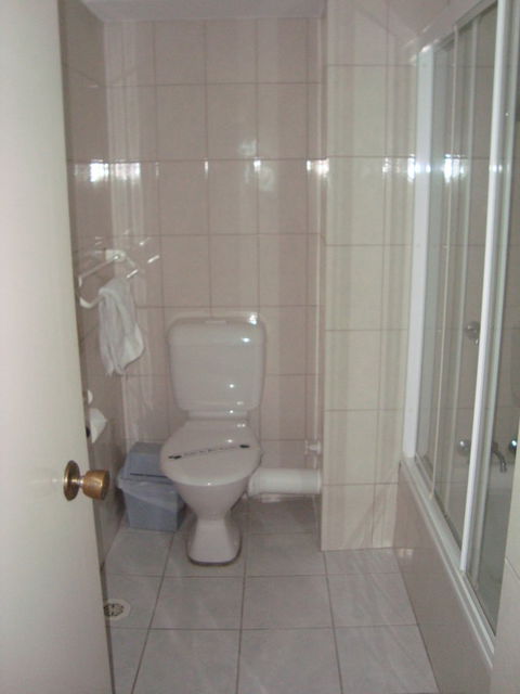 Grosvenor Beachfront Apartments Surfers Paradise - Accommodation Asia 17