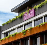Sage Hotel James Street - Accommodation Asia