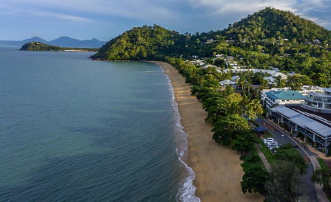 Bella By The Beach - Accommodation China 4