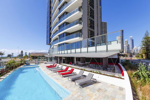 Rhapsody Resort - Official - Accommodation Asia 14