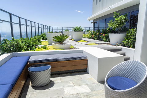Rhapsody Resort - Official - Accommodation Asia 7