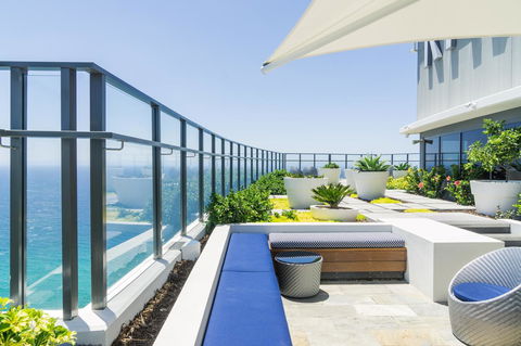 Rhapsody Resort - Official - Accommodation Asia 12