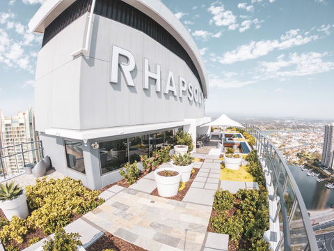Rhapsody Resort - Official - Accommodation Asia 8