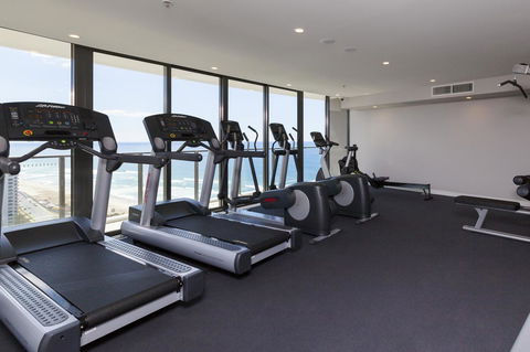 Rhapsody Resort - Official - Accommodation Asia 44