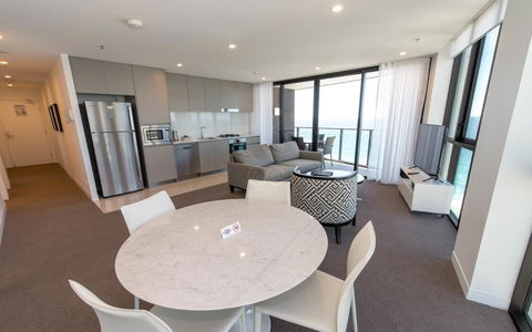 Rhapsody Resort - Official - Accommodation Asia 23