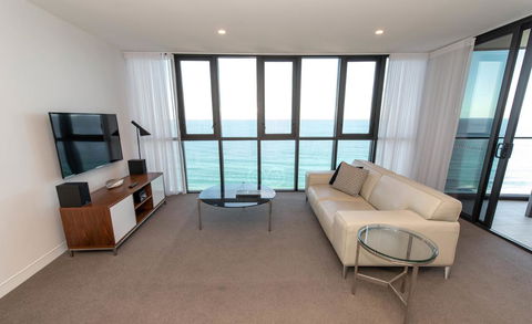 Rhapsody Resort - Official - Accommodation Asia 24