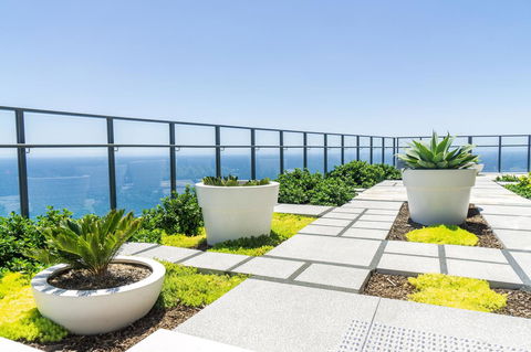 Rhapsody Resort - Official - Accommodation Asia 5