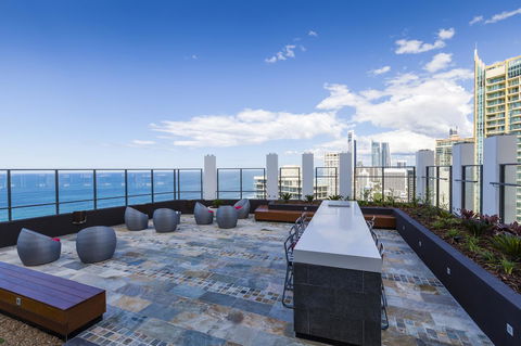 Rhapsody Resort - Official - Accommodation Asia 42