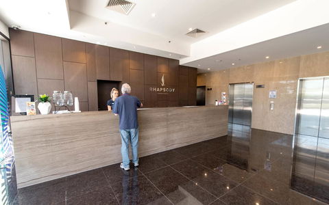Rhapsody Resort - Official - Accommodation Asia 20