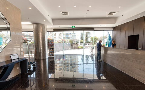 Rhapsody Resort - Official - Accommodation Asia 22