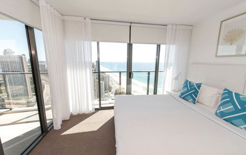 Rhapsody Resort - Official - Accommodation Asia 27