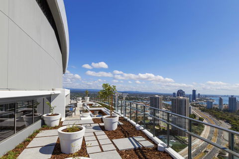 Rhapsody Resort - Official - Accommodation Asia 38