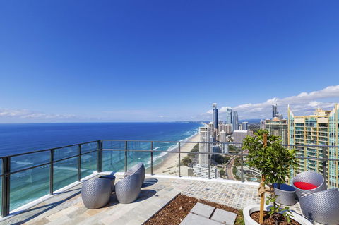 Rhapsody Resort - Official - Accommodation Asia 31