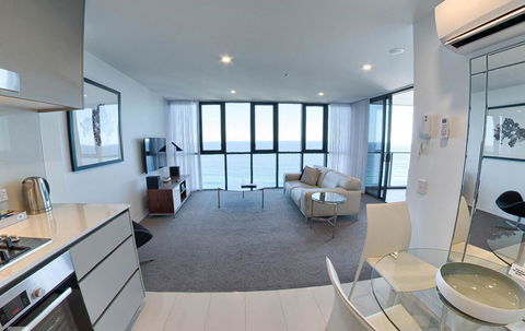 Rhapsody Resort - Official - Accommodation Asia 29