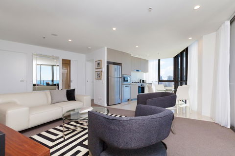 Rhapsody Resort - Official - Accommodation Asia 34