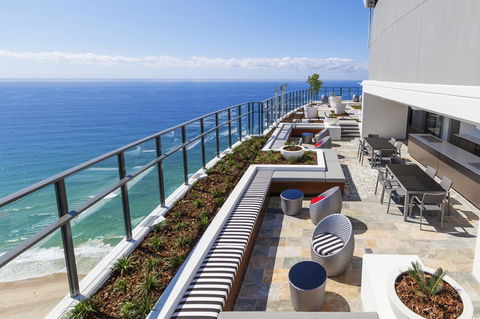 Rhapsody Resort - Official - Accommodation Asia 36
