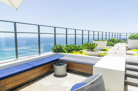 Rhapsody Resort - Official - Accommodation Asia 6
