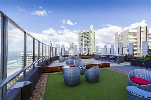 Rhapsody Resort - Official - Accommodation Asia 41