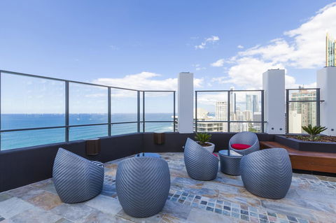 Rhapsody Resort - Official - Accommodation Asia 40