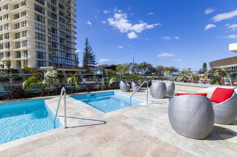 Rhapsody Resort - Official - Accommodation Asia 35