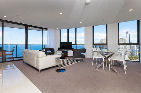 Rhapsody Resort - Official - Accommodation Asia 32