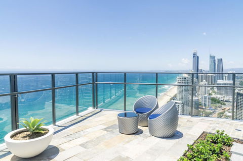 Rhapsody Resort - Official - Accommodation Asia 16
