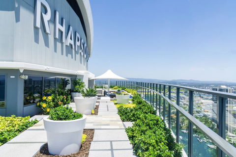 Rhapsody Resort - Official - Accommodation Asia 1