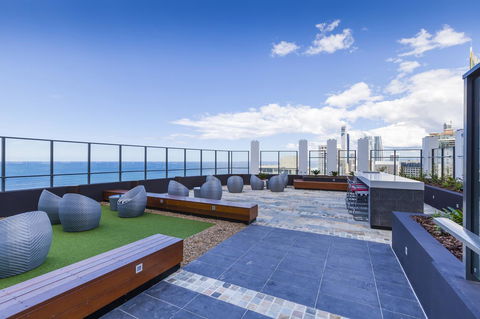 Rhapsody Resort - Official - Accommodation Asia 39