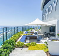 Rhapsody Resort - Official - Accommodation Asia