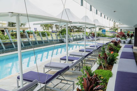 Rhapsody Resort - Official - Accommodation Asia 9