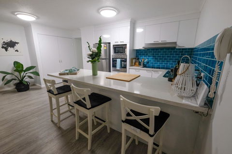Sanctuary Beach Retreat - Accommodation Guide 7