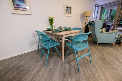 Sanctuary Beach Retreat - Accommodation Guide 11