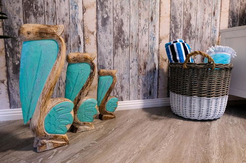 Sanctuary Beach Retreat - Accommodation Guide 16