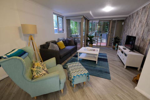 Sanctuary Beach Retreat - Accommodation Guide 13