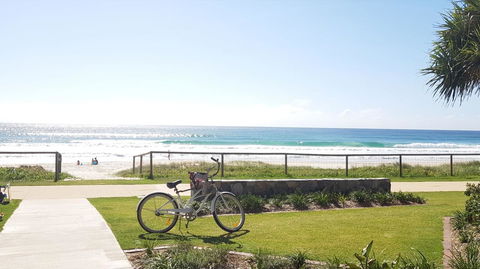 Sanctuary Beach Retreat - Accommodation Guide 23