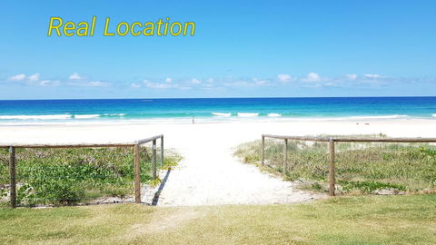 Sanctuary Beach Retreat - Accommodation Guide 22