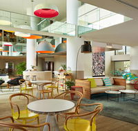 QT Gold Coast - Accommodation Asia