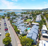 Noosa Place Resort - Accommodation Asia