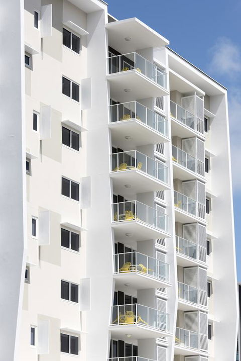 Riviera Mackay - Accommodation China 18