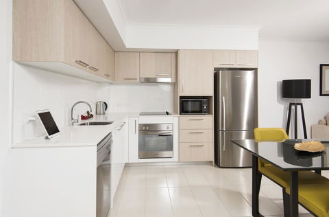 Riviera Mackay - Accommodation China 8