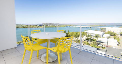 Riviera Mackay - Accommodation China 2