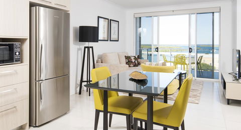 Riviera Mackay - Accommodation China 4
