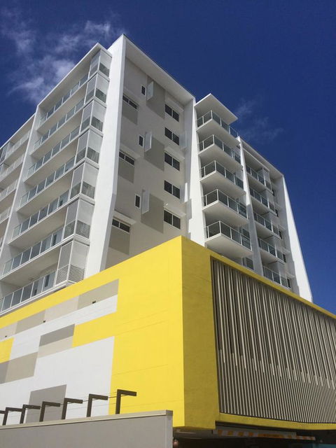 Riviera Mackay - Accommodation China 9