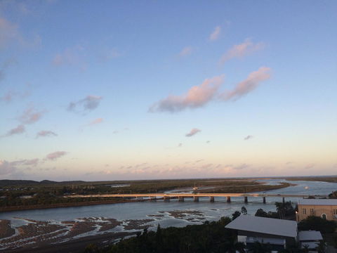 Riviera Mackay - Accommodation China 10