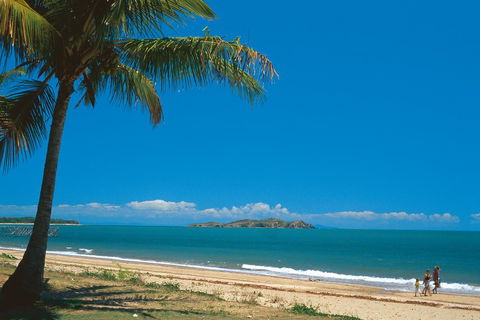 Riviera Mackay - Accommodation China 1